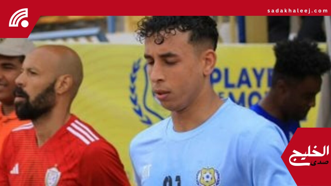عبد الله جمال يواصل حراسة مرمى الإسماعيلى ضد غزل المحلة اليوم بالدورى – صدى الخليج