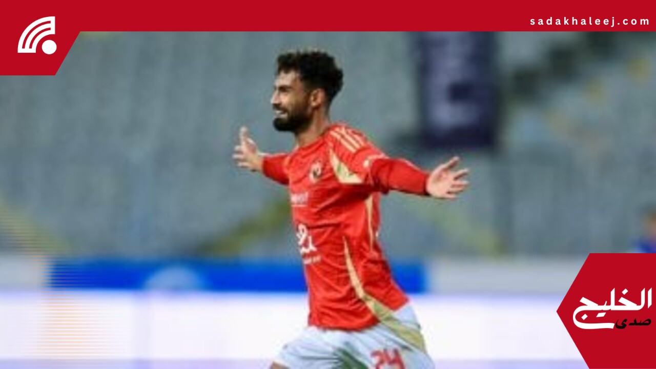 أحمد رضا: أفشة قالى هدفك فى بيراميدز هيكون حاسم.. وحسام غالى مثلى الأعلى – صدى الخليج