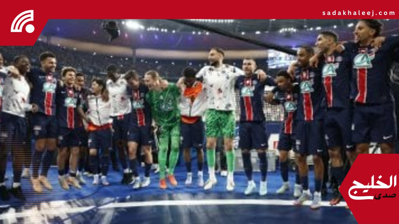 بي إس جي ضد الإنتر.. الذكاء الاصطناعي يتوقع بطل دوري أبطال أوروبا – صدى الخليج