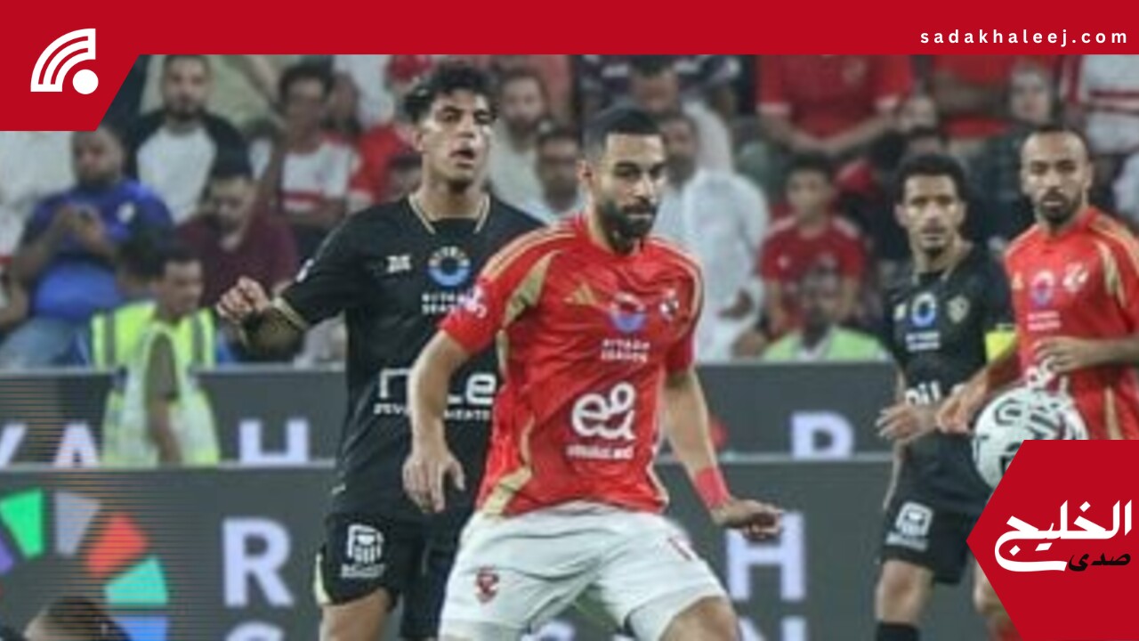 عمرو السولية يودع الأهلي: انتهت رحلة اللاعب رقم 17 وأتمنى أكون أديت رسالتى – صدى الخليج