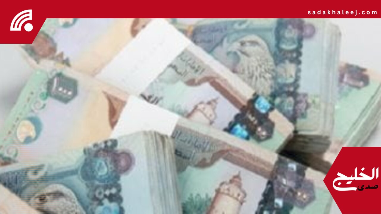 سعر الدرهم الإماراتى اليوم السبت 31-5-2025 فى البنوك المصرية – صدى الخليج
