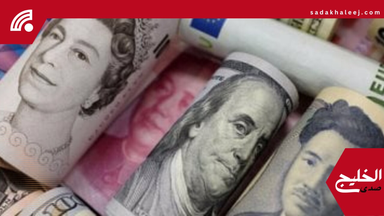 فى المساء.. أسعار الدولار والعملات الأجنبية اليوم الجمعة 23 – 5 – 2025 – صدى الخليج