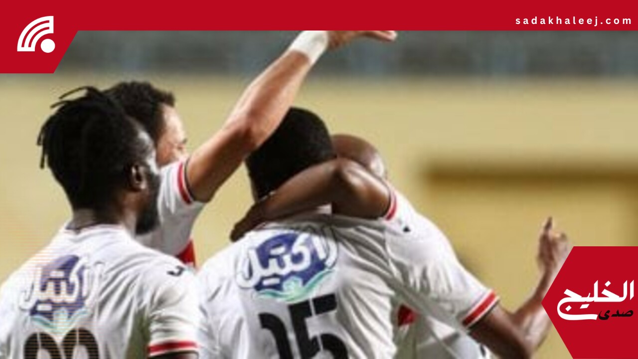 انطلاق منافسات الجولة الثامنة من مرحلة حسم الدورى غداً والقناة الناقلة – صدى الخليج