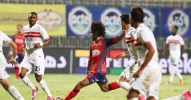 موعد مباراة الزمالك وبتروجت فى الدورى المصرى والقناة الناقلة – صدى الخليج