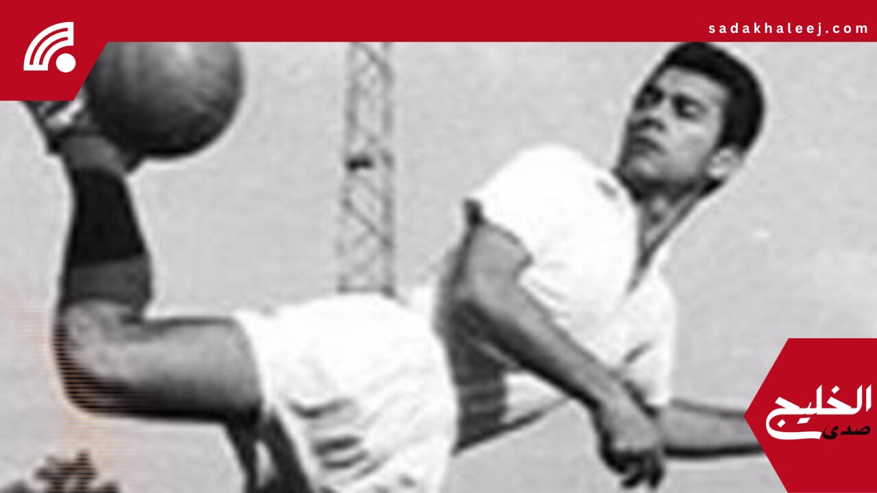 زى النهارده.. الأهلى بطلا للدوري للمرة الثامنة فى تاريخه بثلاثية فى الزمالك – صدى الخليج