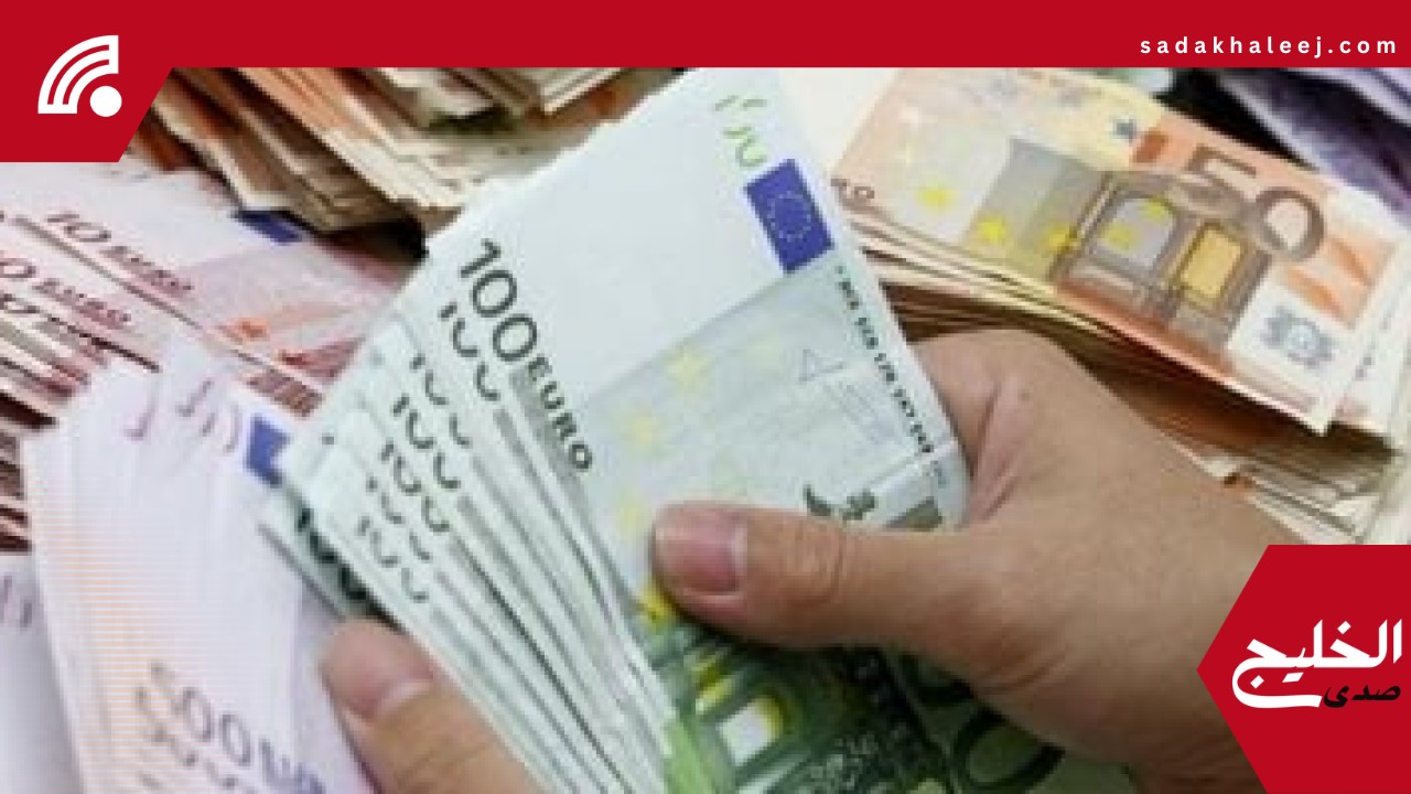سعر اليورو اليوم الإثنين 19مايو 2025 بختام التعاملات أمام الجنيه بالبنوك – صدى الخليج