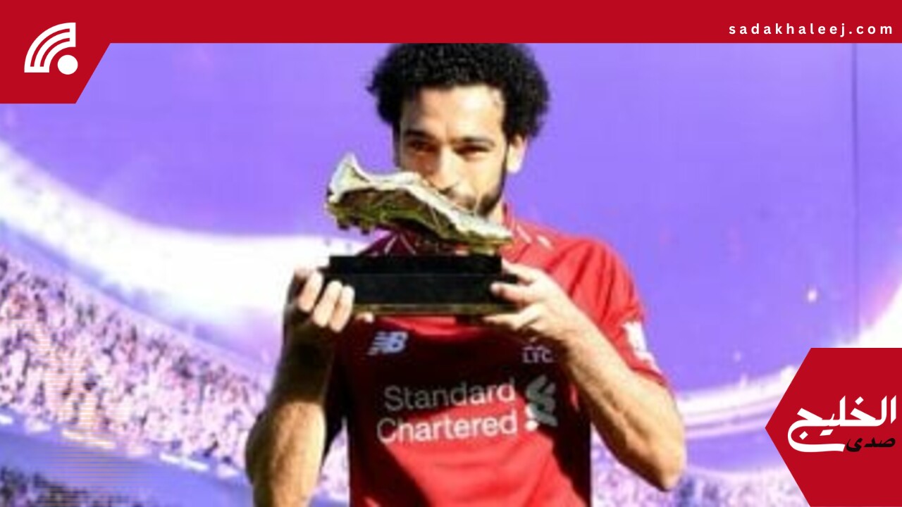 ليفربول ضد كريستال بالاس.. 90 دقيقة تفصل محمد صلاح عن معادلة رقم هنري – صدى الخليج