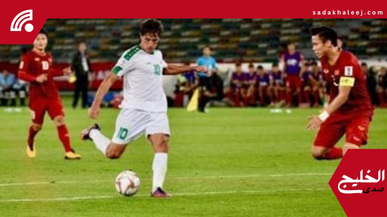 الزمالك يكثف المفاوضات مع العراقى مهند على لضمه فى الصيف – صدى الخليج