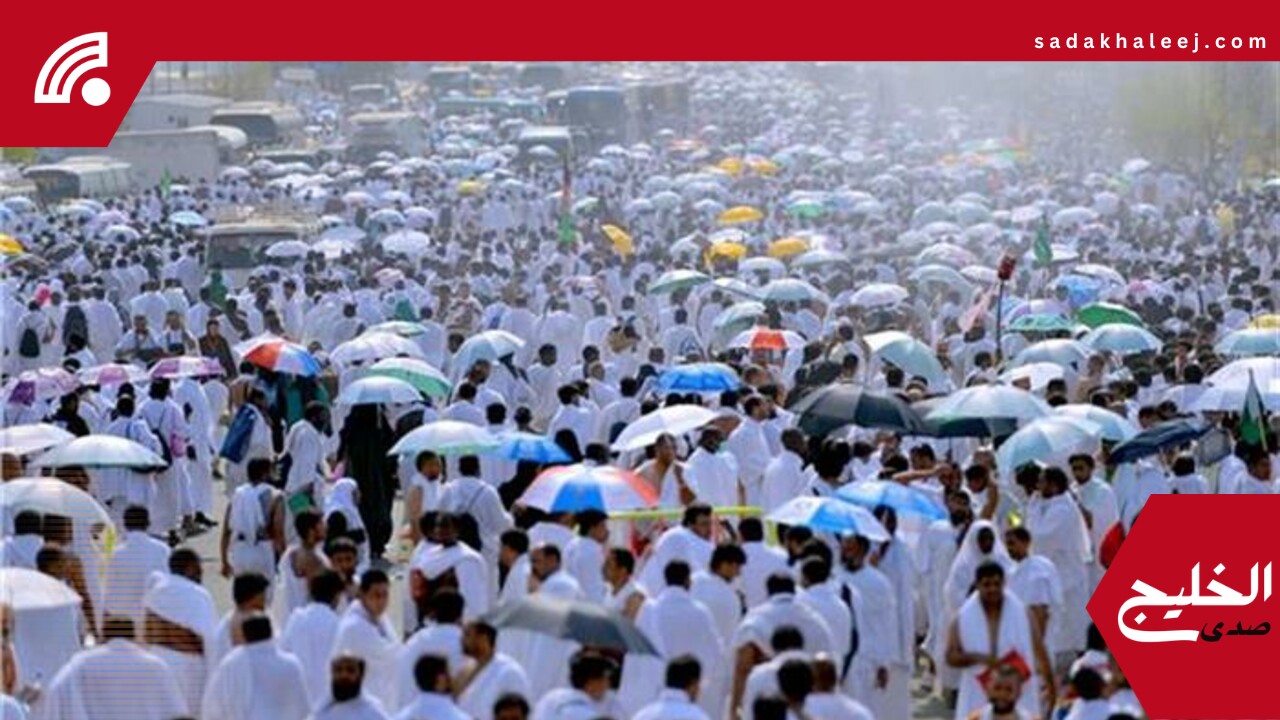 تقنيات طبية حديثة لمتابعة الحالة الصحية للحجاج في مكة المكرمة