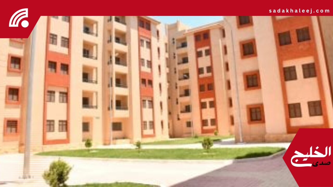 شروط حجز وحدات “سكن لكل المصريين 7” للإسكان المتوسط – صدى الخليج