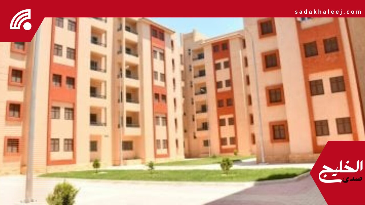 الإسكان: طرح كراسة شروط “سكن لكل المصريين 7” لمتوسطي الدخل – صدى الخليج