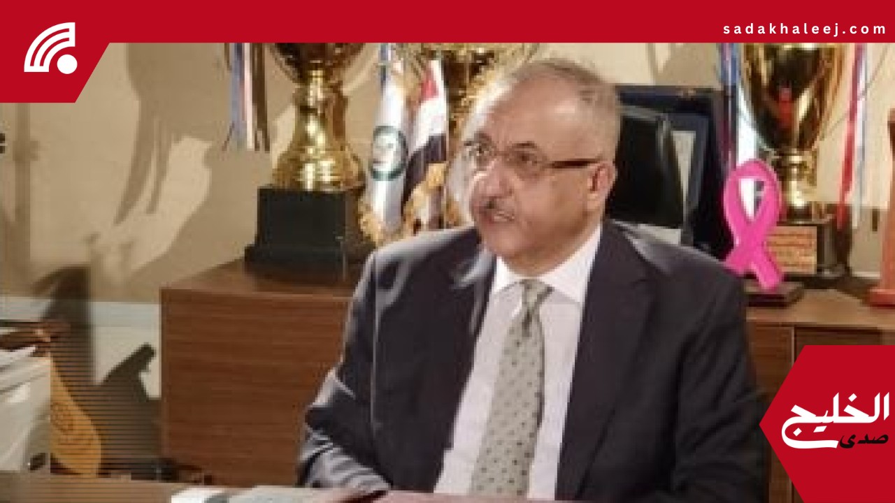 أشرف نصار: الأهلي لم يخاطبنا لضم ربيع أو فيصل.. وأندية رفضت هبوط 7 فرق – صدى الخليج