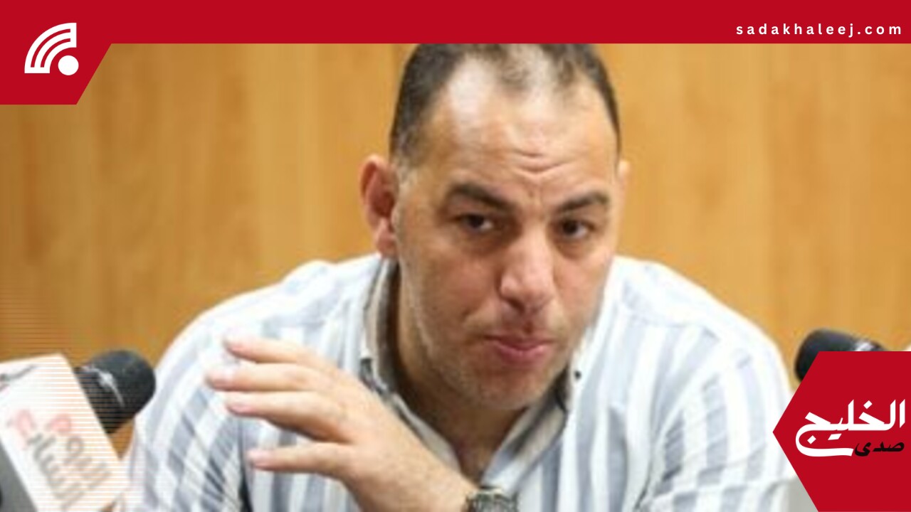 أحمد بلال: الكورة متحلاش غير بالقطبين.. والأهلي خدم الزمالك –  صدى الخليج