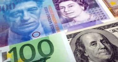 أسعار الدولار والعملات الأجنبية اليوم السبت 24 – 5 – 2025 – صدى الخليج