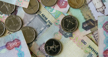 سعر الدرهم الإماراتى اليوم الجمعة بالبنك الأهلى 13.55 جنيه للشراء – صدى الخليج