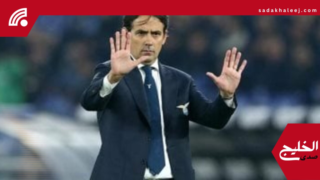 إنزاجي يعلق على عرض الهلال السعودي – صدى الخليج