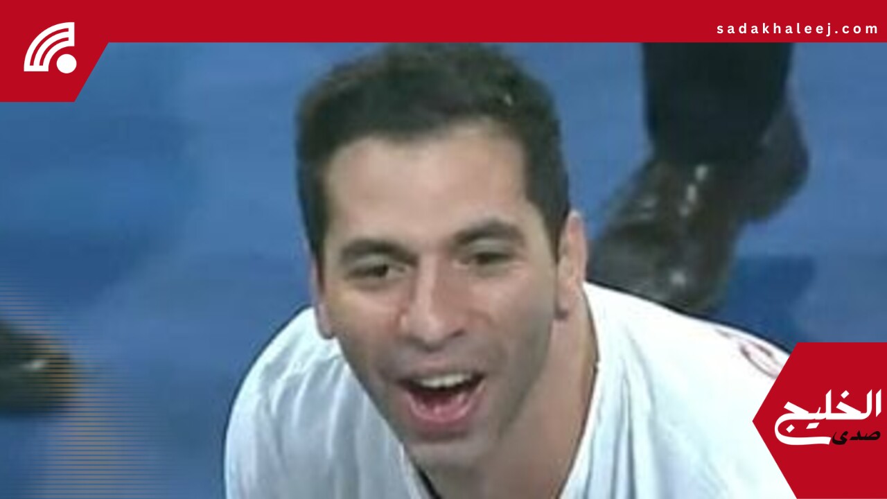 أحمد الأحمر أفضل لاعب فى مباراة الزمالك و وداد سمارة فى الكئوس الأفريقية لليد – صدى الخليج