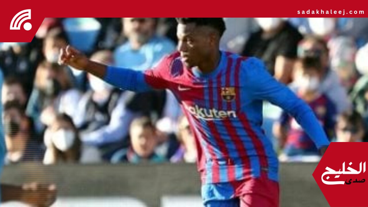 أنسو فاتي.. من أحياء غينيا بيساو إلى ثروة تقدر بـ12 مليون يورو – صدى الخليج