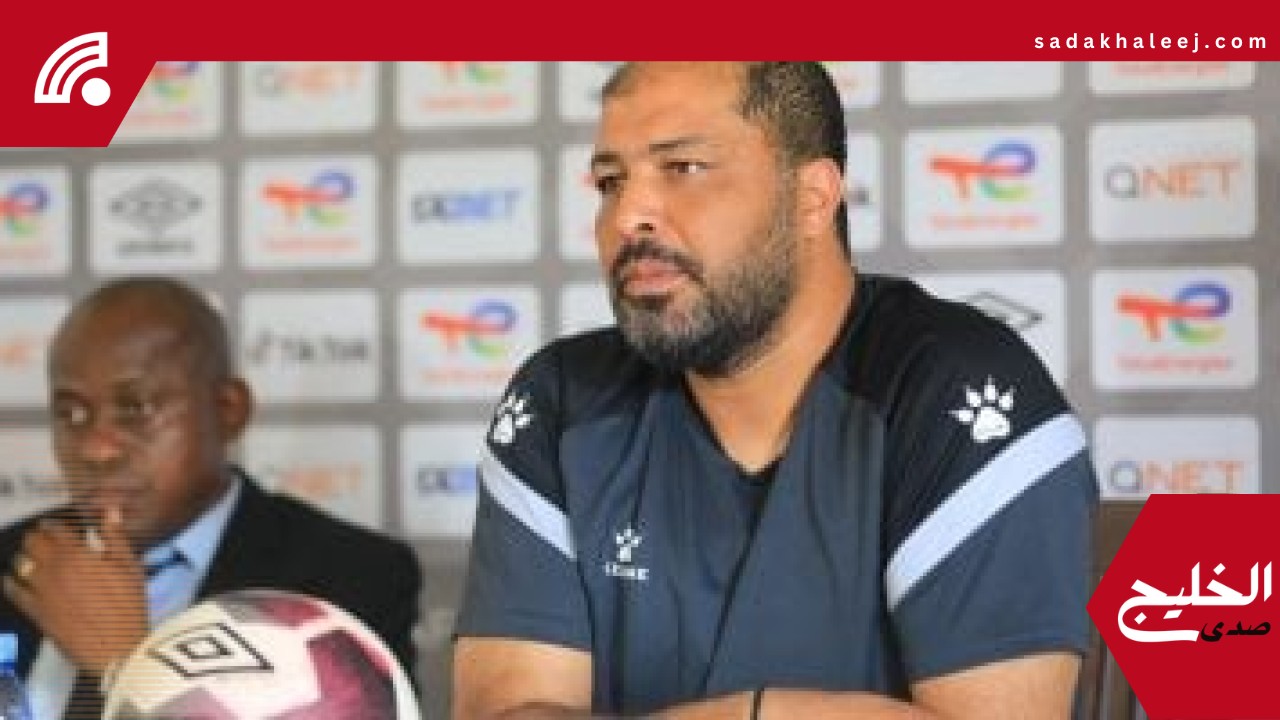 المصري يتواصل مع معين الشعباني لتدريب الفريق فى الموسم الجديد – صدى الخليج