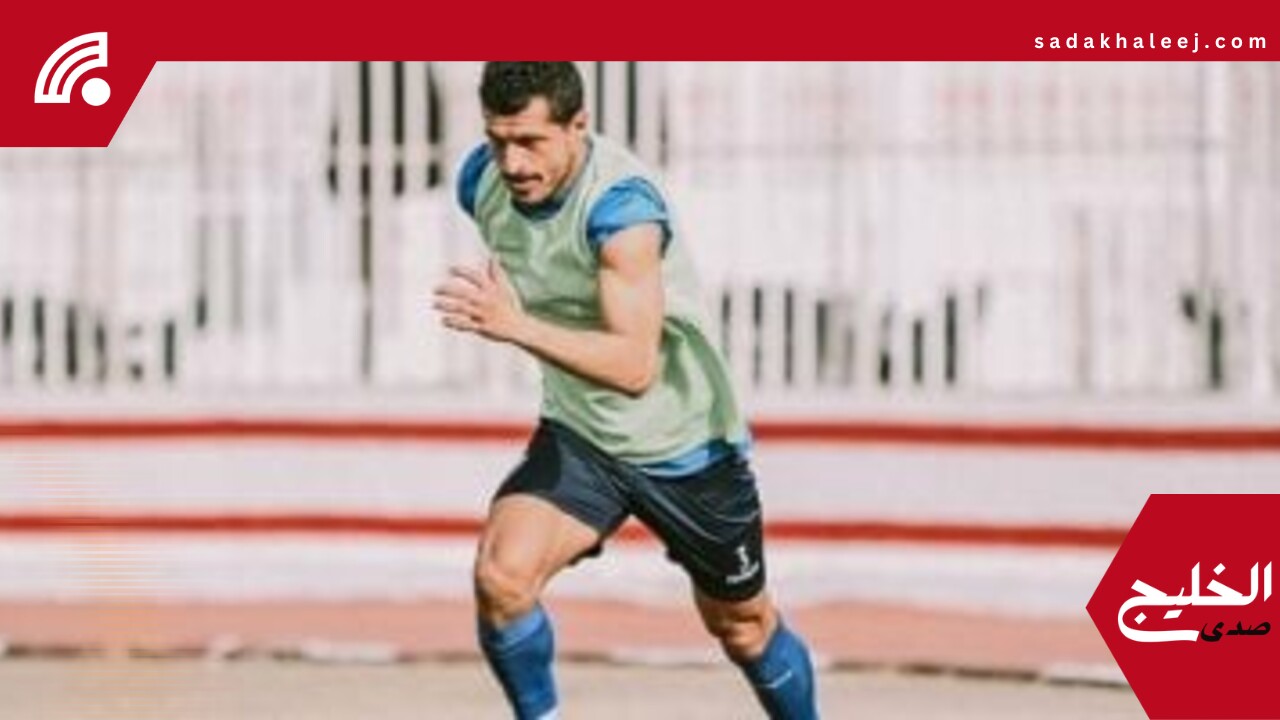 عبد الله السعيد يقرب طارق حامد من العودة إلى الزمالك – صدى الخليج