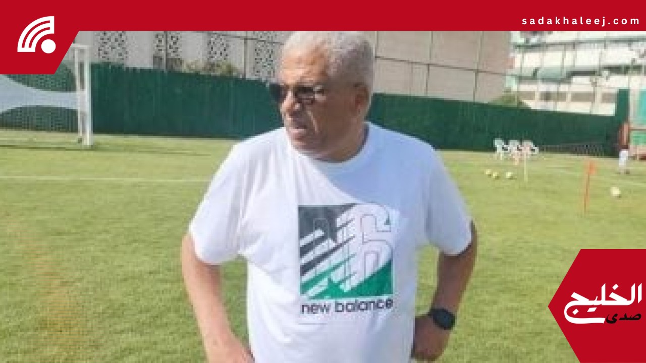 المصري يتواصل مع ميمي عبد الرازق لتدريب الفريق تمهيداً لرحيل بوجلبان – صدى الخليج