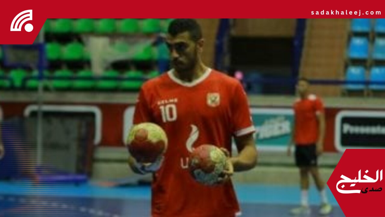 عبد الرحمن فيصل: كأس الكؤوس هديتنا لجماهير الأهلي – صدى الخليج