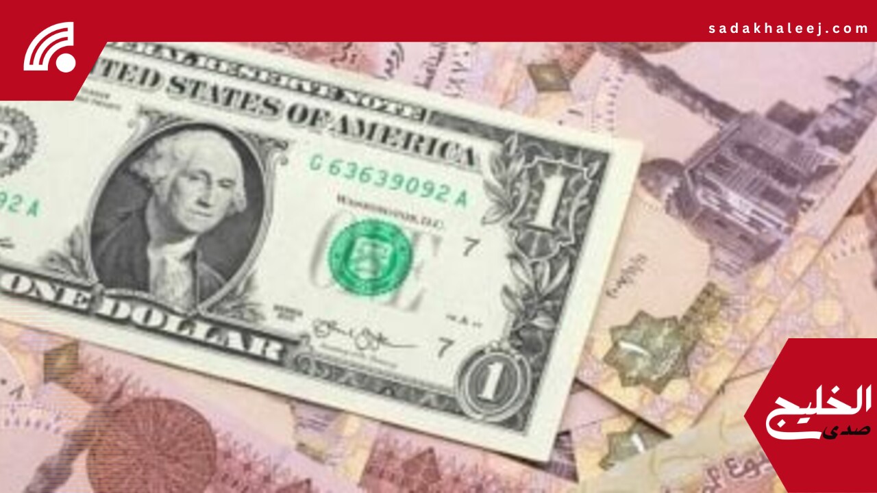 لحظة بلحظة.. سعر الدولار اليوم السبت 24-5-2025 – صدى الخليج