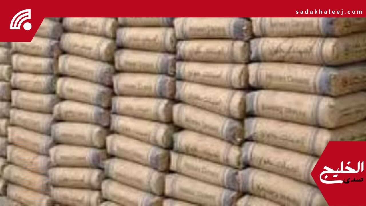 سعر الأسمنت اليوم الخميس 22 -5 -2025 الطن يسجل 4 آلاف جنيه – صدى الخليج