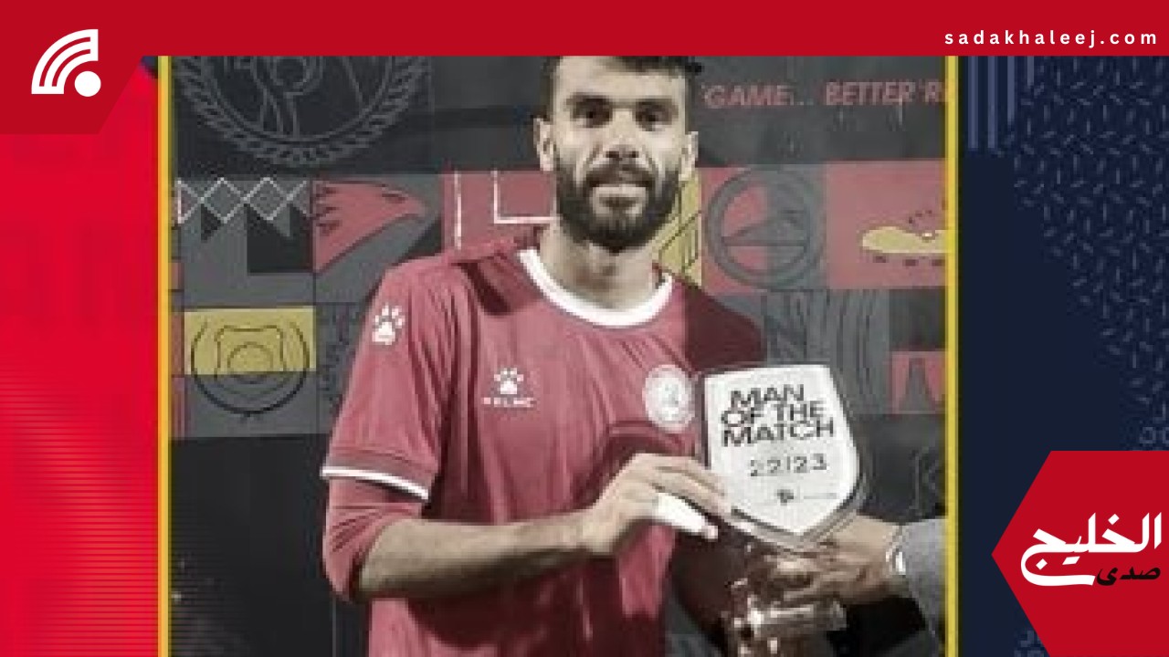 الطلائع يفقد جهود حامد الجابري أمام الإسماعيلى بسبب كسر إصبع القدم – صدى الخليج