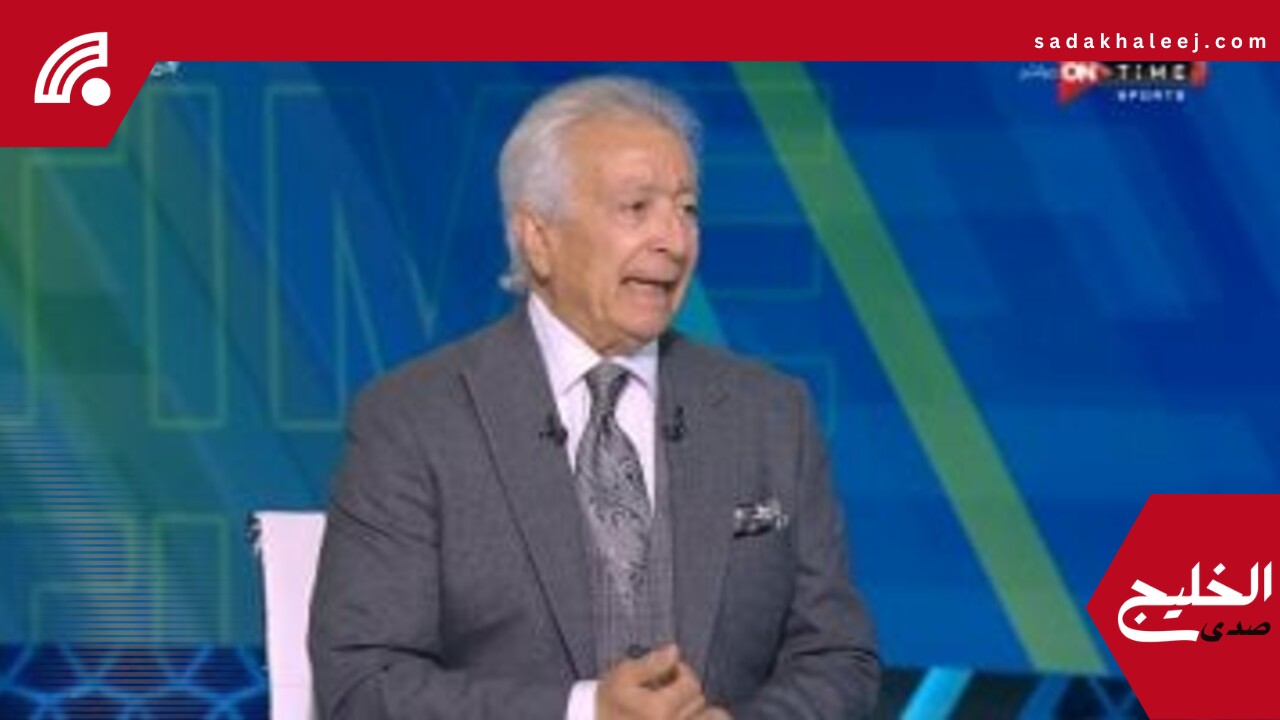 حلمي طولان: تكليفي بقيادة منتخب مصر في كأس العرب جاء بالصدفة.. والقرار بالإجماع – صدى الخليج