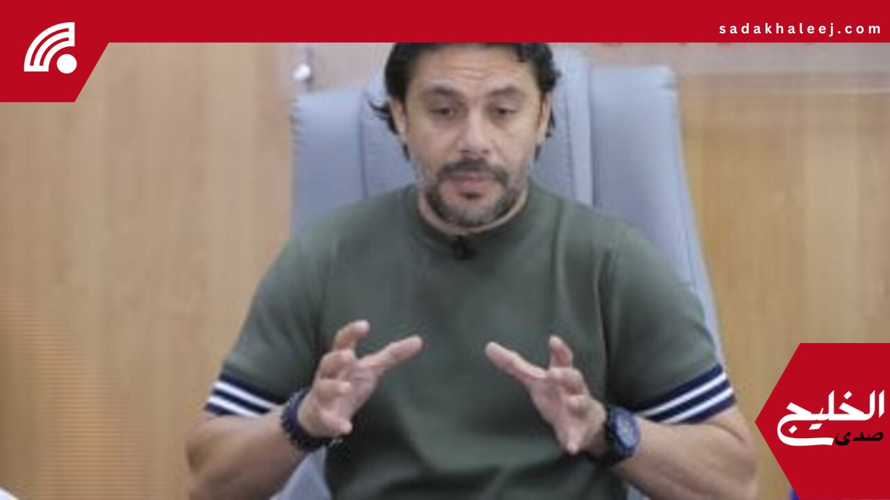 أحمد حسن يمثل منتخب مصر في قرعة كأس العرب بقطر الأحد المقبل – صدى الخليج