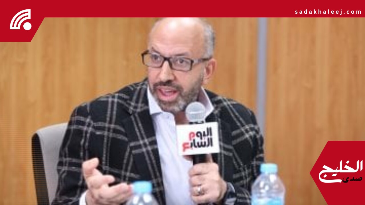 حسام المندوه: اتفقنا مع عبد الله السعيد ويتبقى توقيع العقود مع الزمالك – صدى الخليج