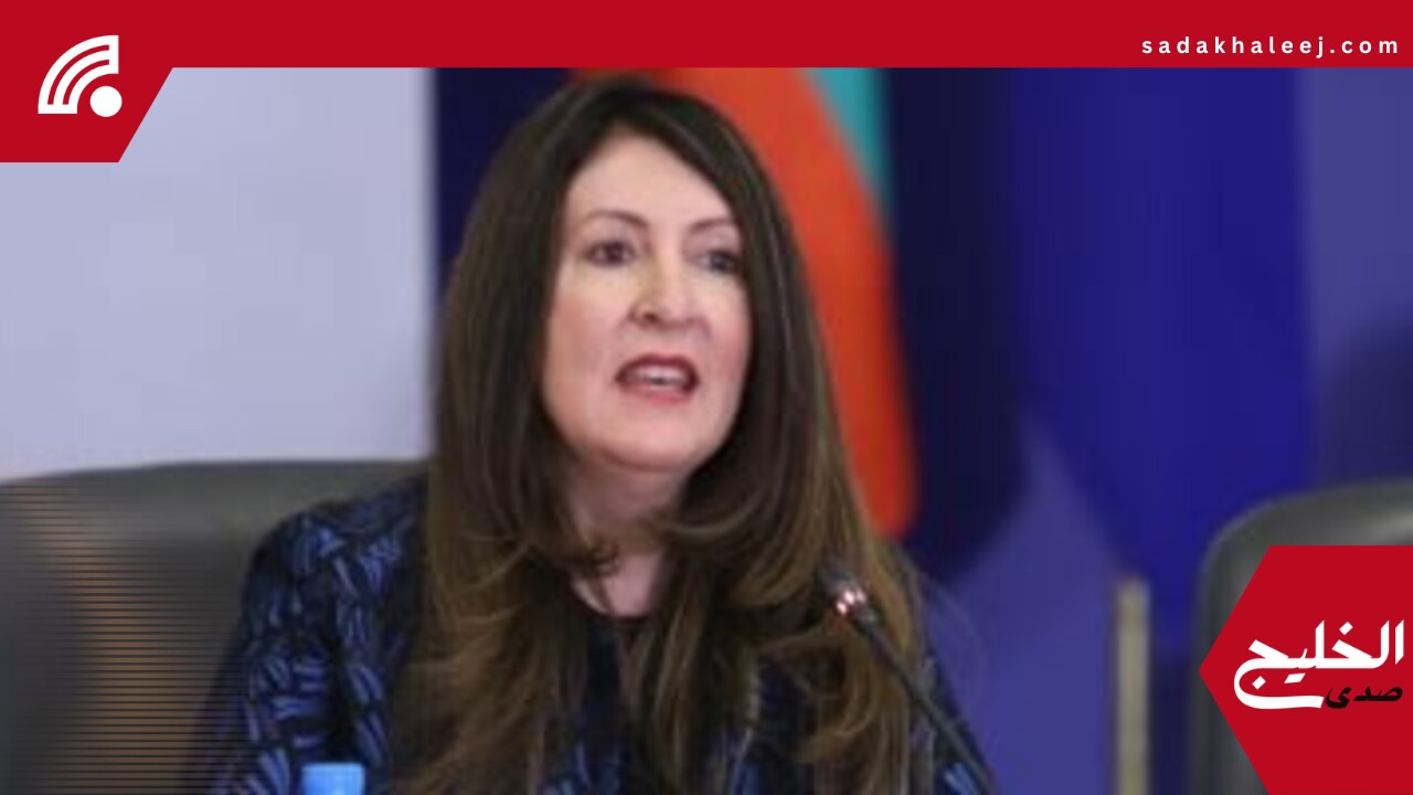 السفيرة الأمريكية بالقاهرة: نسعى لتوسيع مشاركة الشركات الأمريكية فى مصر – صدى الخليج