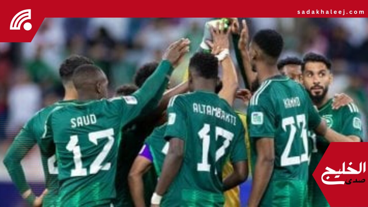 رينارد يعلن قائمة منتخب السعودية لمواجهتى البحرين وأستراليا في تصفيات كأس العالم – صدى الخليج