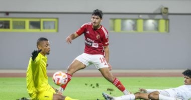 الأهلي يجتمع مع وكيل كريستو لحسم مصير العروض الخارجية بعد رد الصفاقسي – صدى الخليج