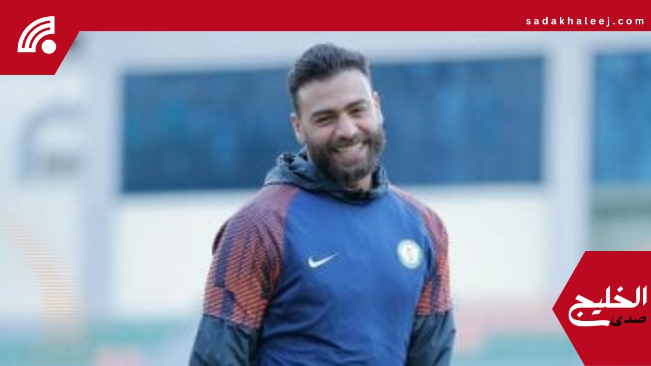 عودة أبوجبل لحراسة مرمى البنك الأهلى أمام مودرن بكأس عاصمة مصر – صدى الخليج
