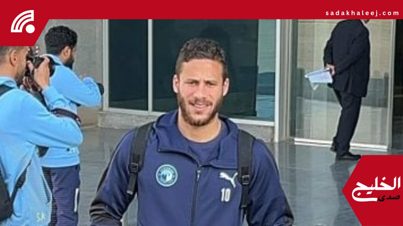 تعرف على موقف رمضان صبحى ومصطفى فتحى من المشاركة مع بيراميدز فى نهائى أفريقيا – صدى الخليج