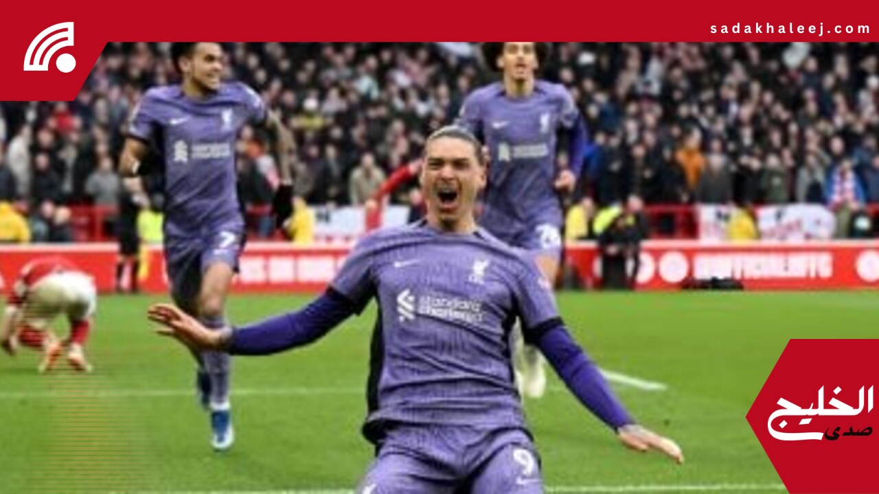 الهلال السعودي يسابق الزمن لخطف نونيز لقيادته فى كأس العالم للأندية – صدى الخليج
