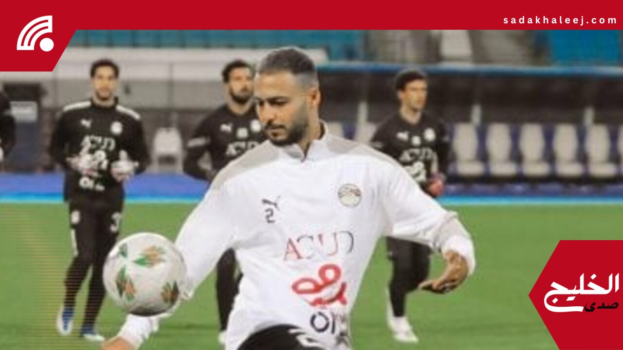 الأهلى يكثف مفاوضاته لضم بيكهام.. واللاعب يُفضّل الأحمر عن بيراميدز –  صدى الخليج