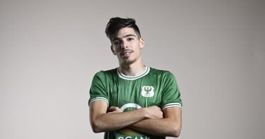 عبد الرحيم دغموم يراوغ المصري فى التجديد بعد اهتمام الزمالك –  صدى الخليج
