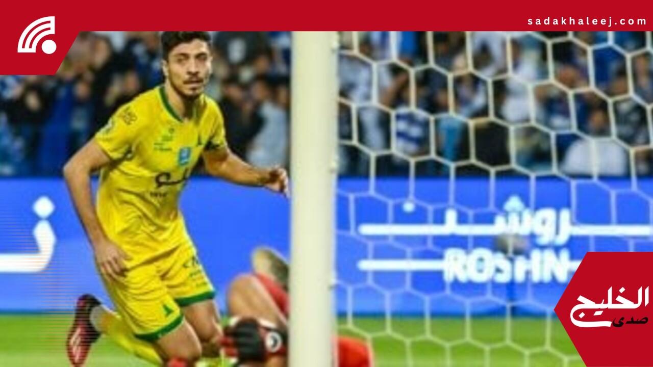 طارق حامد ومحمد شريف فى مهمة البقاء بالجولة الأخيرة للدوري السعودي –  صدى الخليج