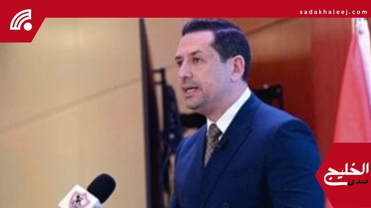 الزمالك: نتمنى مراعاة موعد مباراة كأس مصر يوم وقفة العيد بسبب الصيام – صدى الخليج