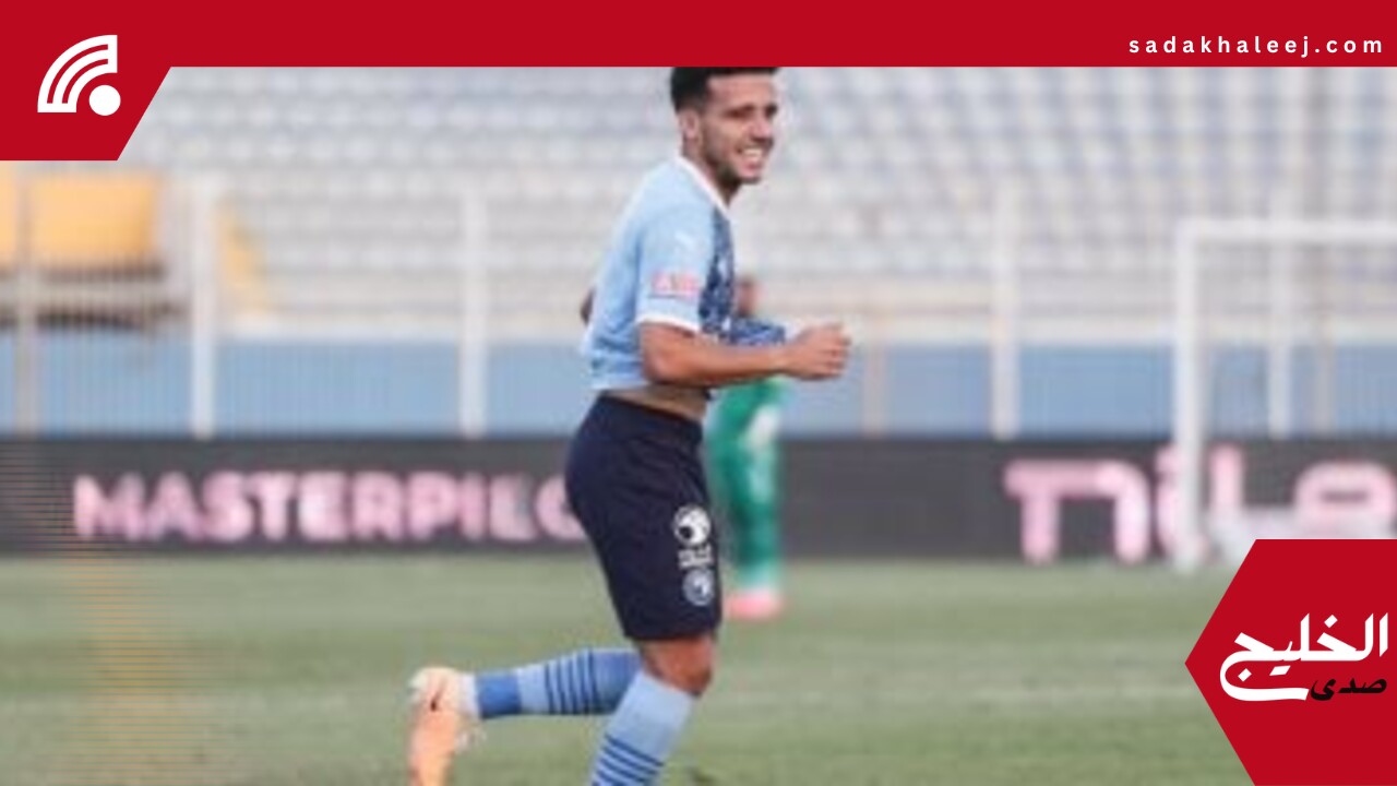 مصطفى فتحى يغيب عن مواجهة بيراميدز وصن داونز فى ذهاب نهائى دورى أبطال أفريقيا – صدى الخليج