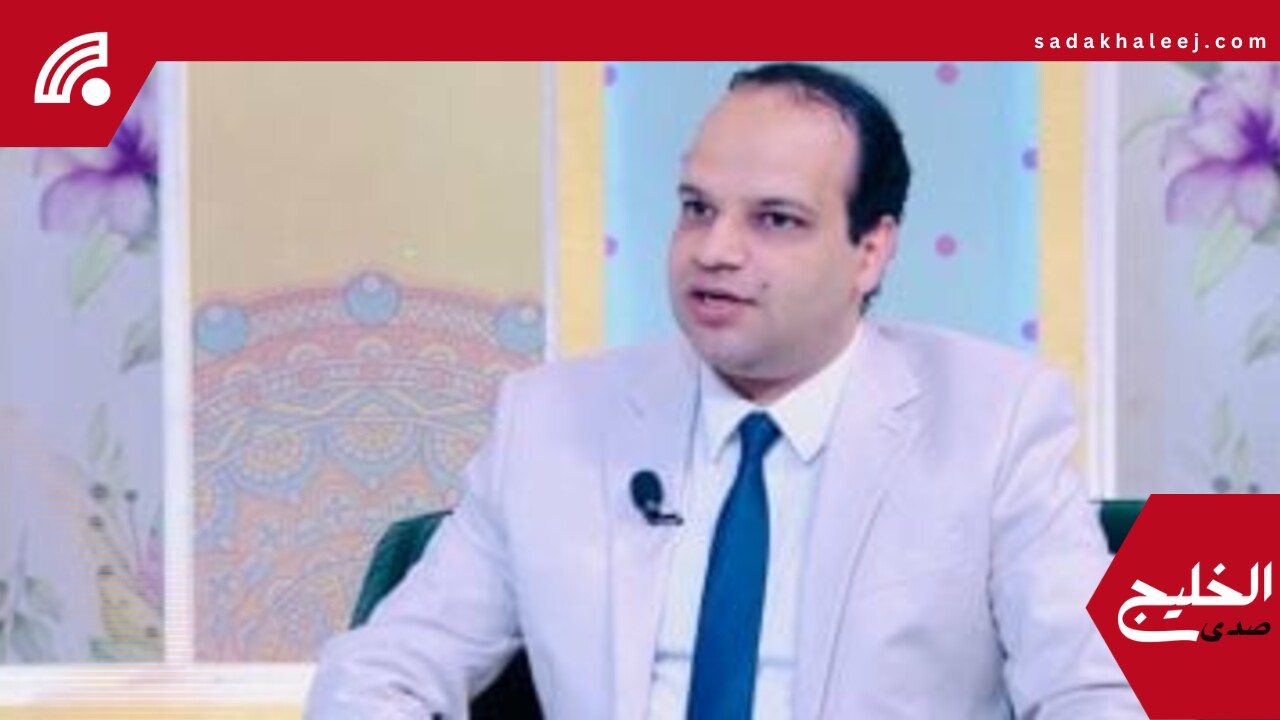 أحمد يعقوب: الدولة تستهدف زيادة صادراتها الزراعية لـ 11 مليار دولار فى 2025.. فيديو – صدى الخليج