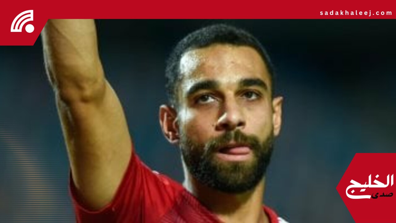 شوبير يعلن رحيل عمرو السولية عن الأهلي: تاريخ صعب تكراره وأخلاق نادرة – صدى الخليج