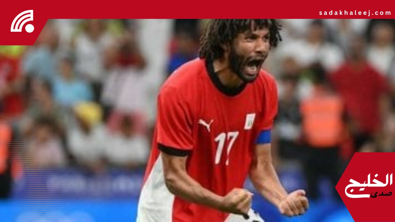 حلمي طولان يقرر ضم محمد الننى لمنتخب مصر فى كأس العرب – صدى الخليج