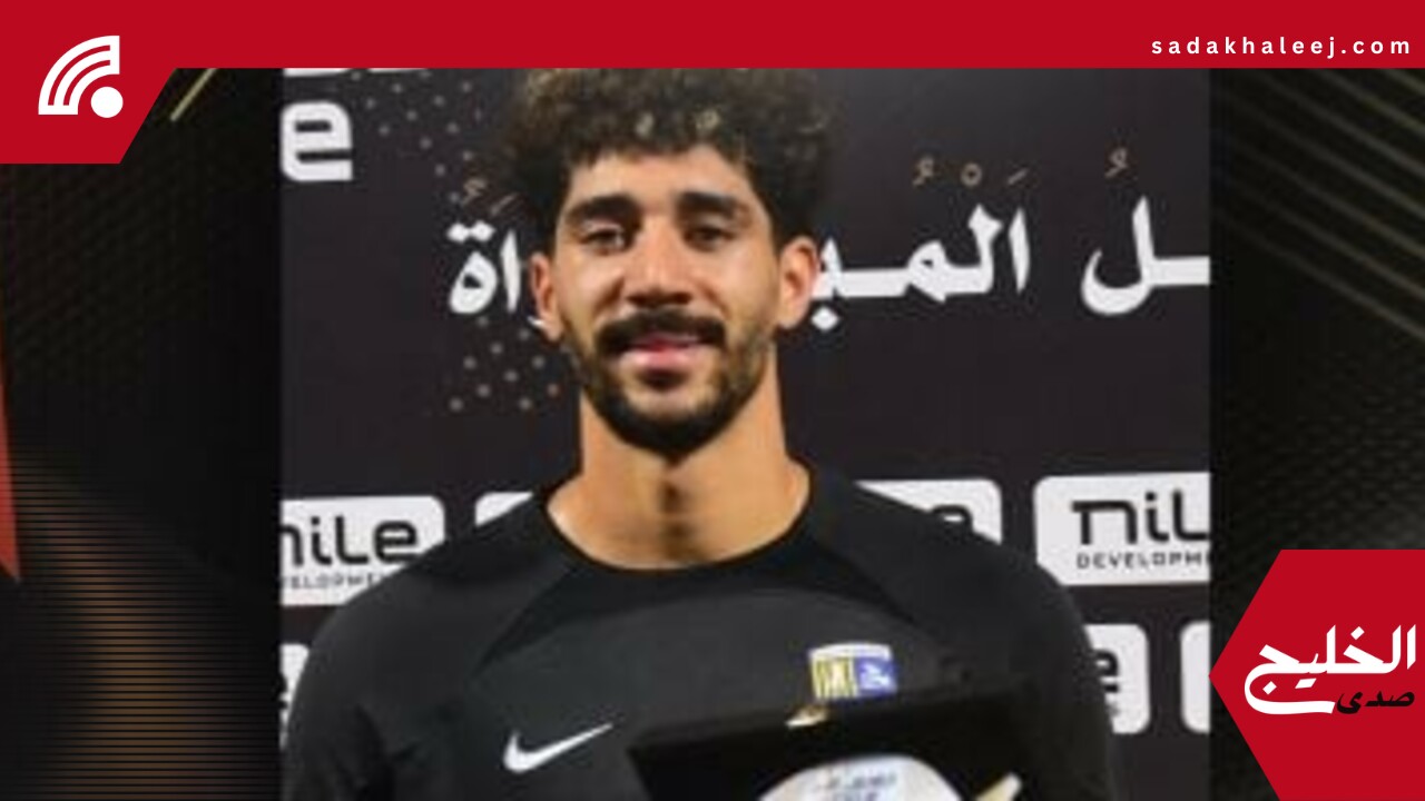 سيحا ينهى إجراءات تأشيرة أمريكا استعداداً للسفر مع الأهلي – صدى الخليج