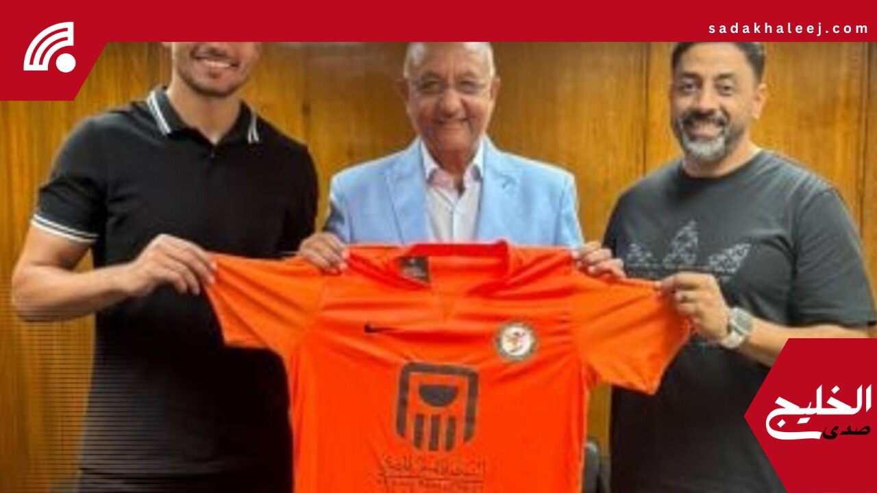 البلعوطي يعود لحراسة مرمى البنك الأهلي أمام المصري في الدوري – صدى الخليج