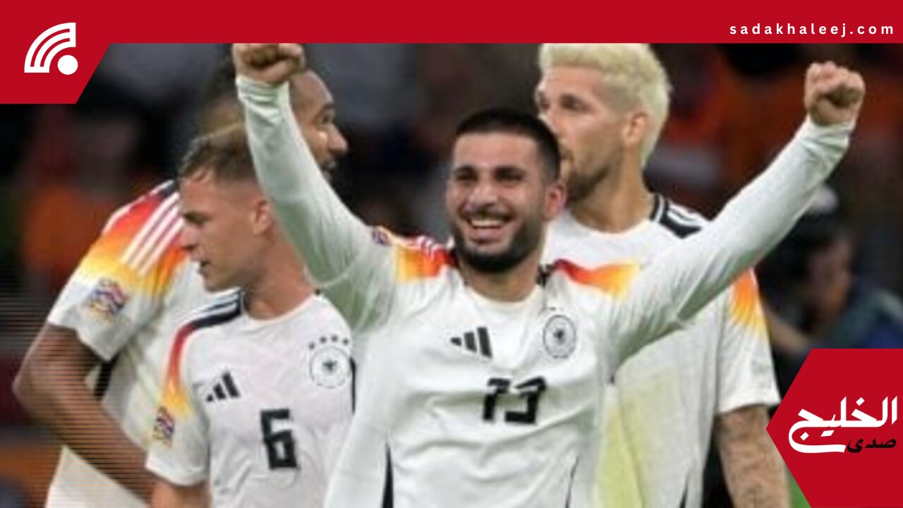 استبعاد هافيرتز وروديجير وموسيالا من قائمة ألمانيا أمام البرتغال فى نصف نهائي الأمم الأوروبية – صدى الخليج