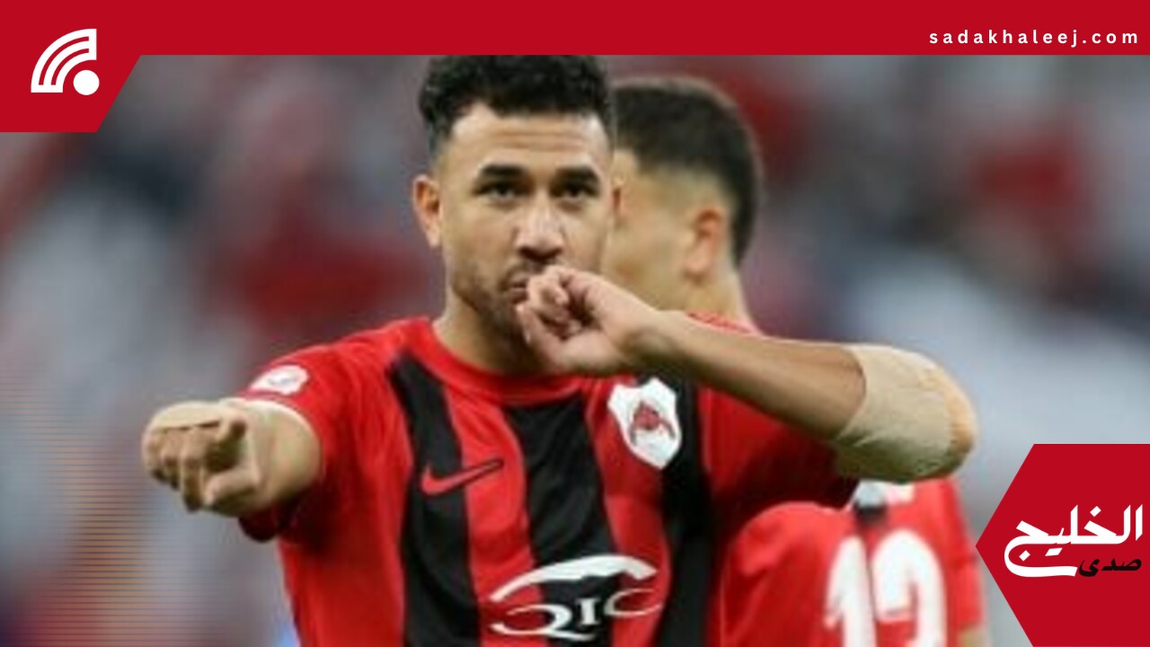 تريزيجيه يطمح لوداع بلون الذهب مع الريان القطرى قبل انضمامه للأهلى – صدى الخليج